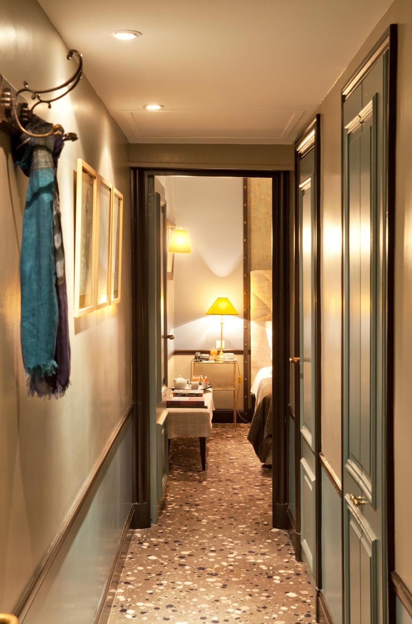 Tradition Twin Room