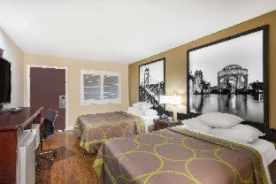 Deluxe Double Room with Two Double Beds - Non-Smoking,1211663122:JPEG