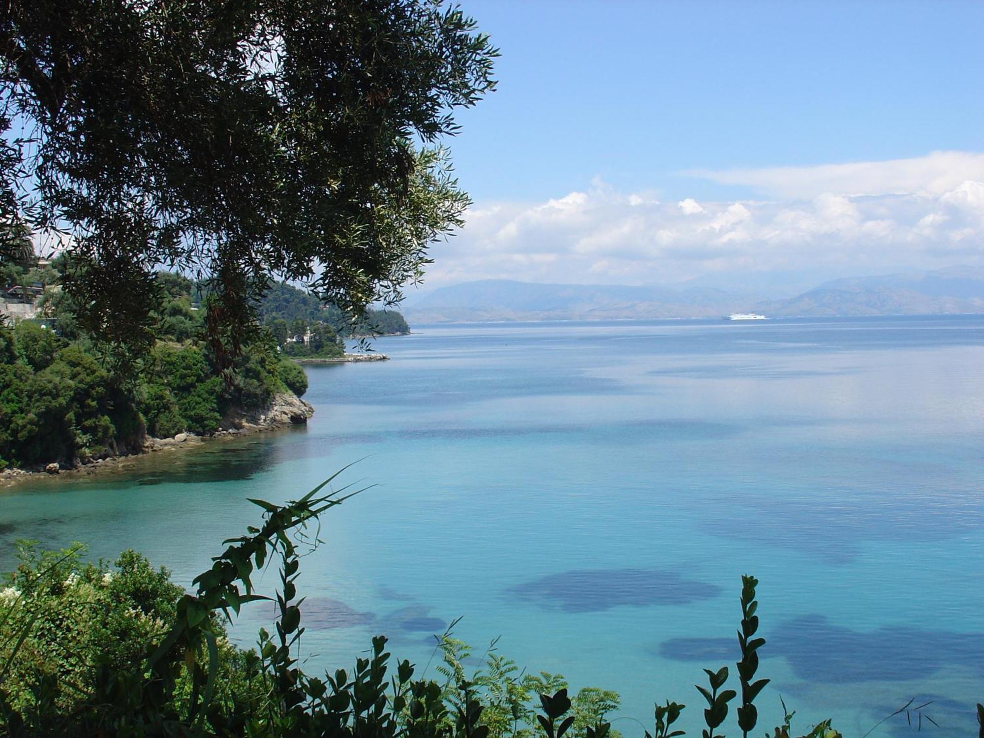 Bungalow con Vista Mare