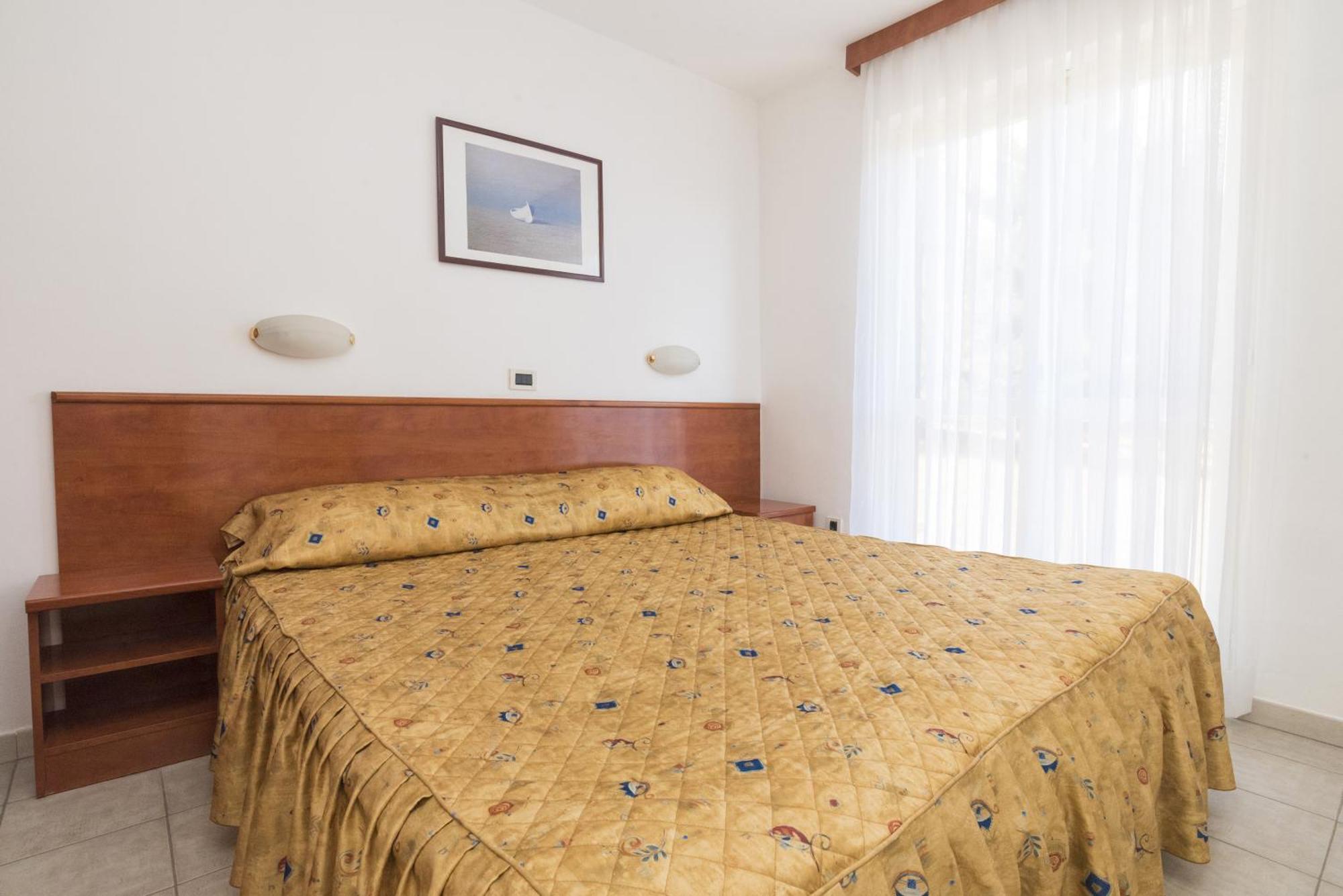 Economy Apartment 21