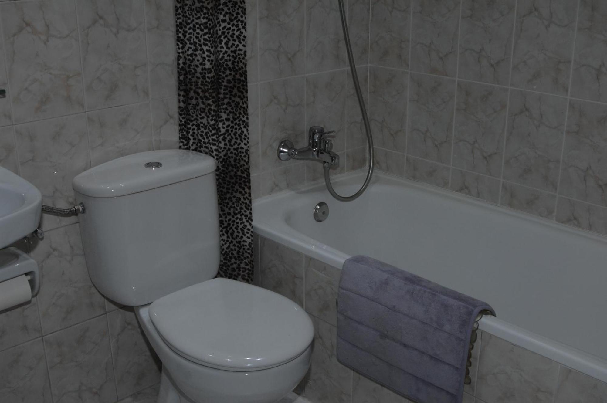 Dreibettzimmer