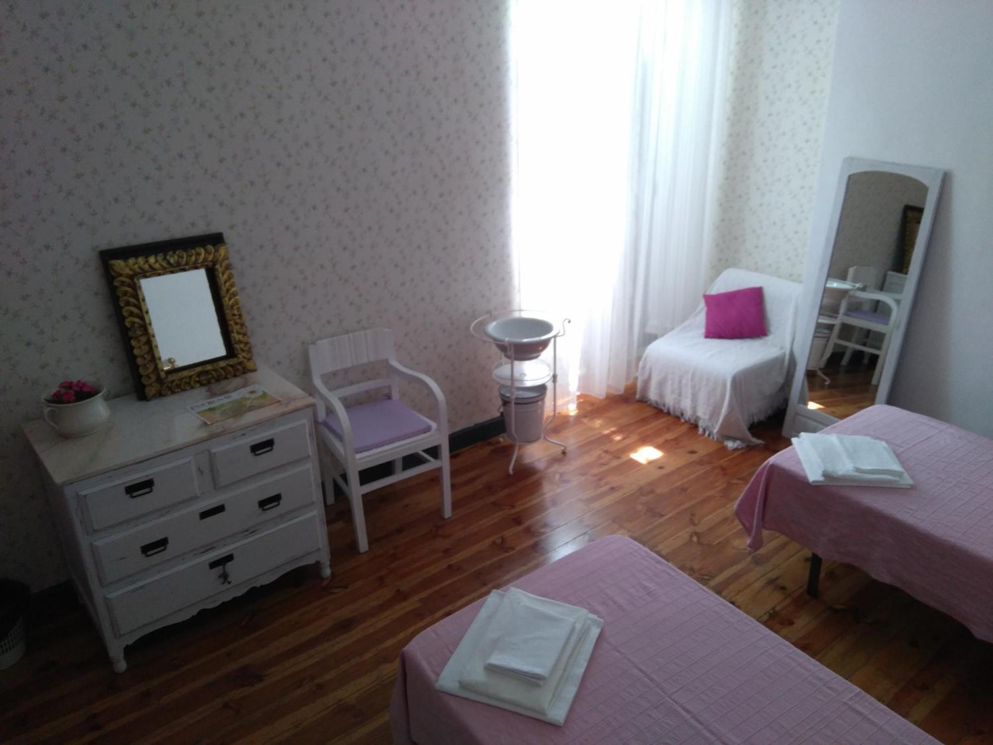 Quarto Duplo
