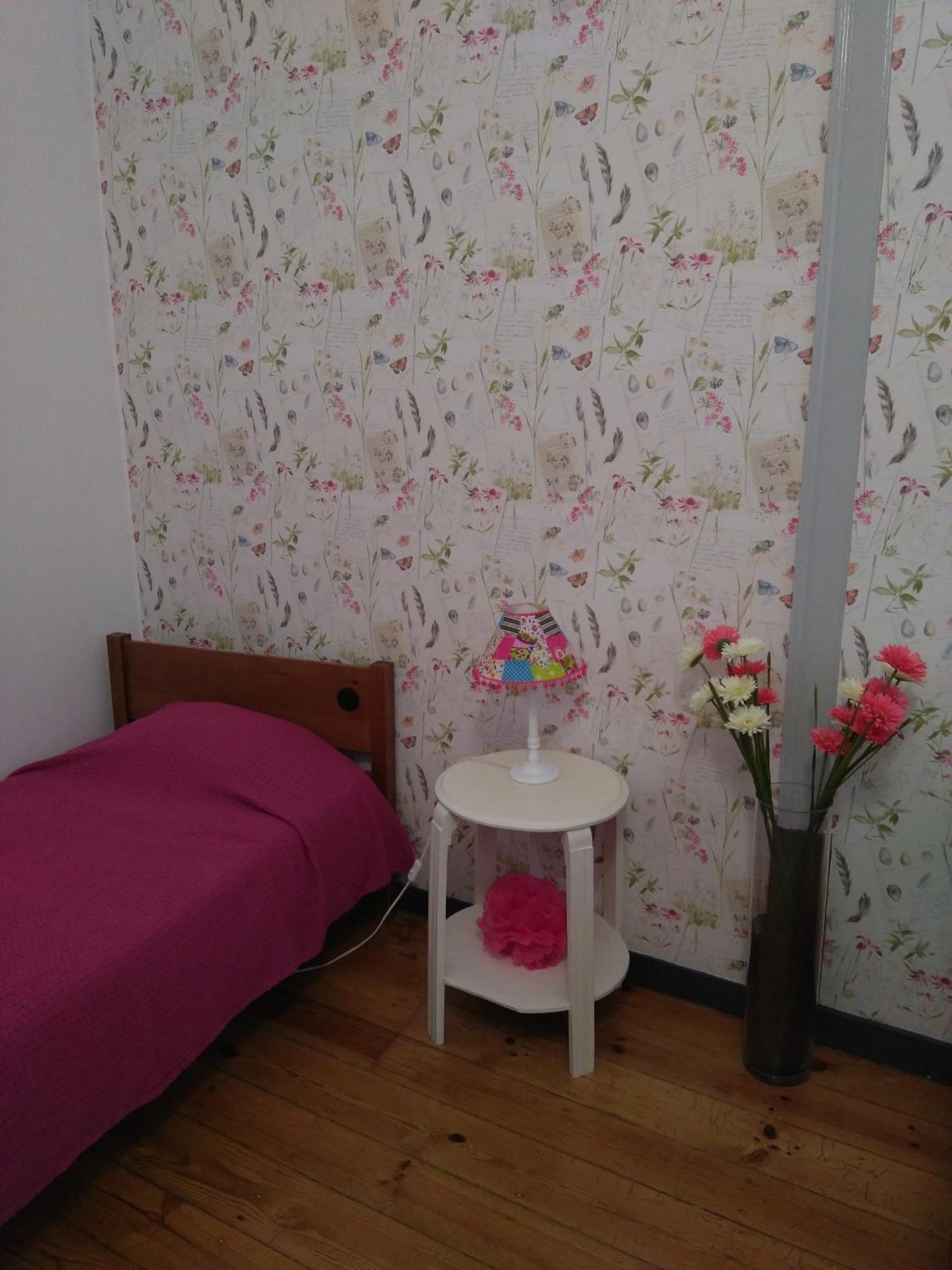 Quarto Familiar (2 Camas Individuais + Beliche)