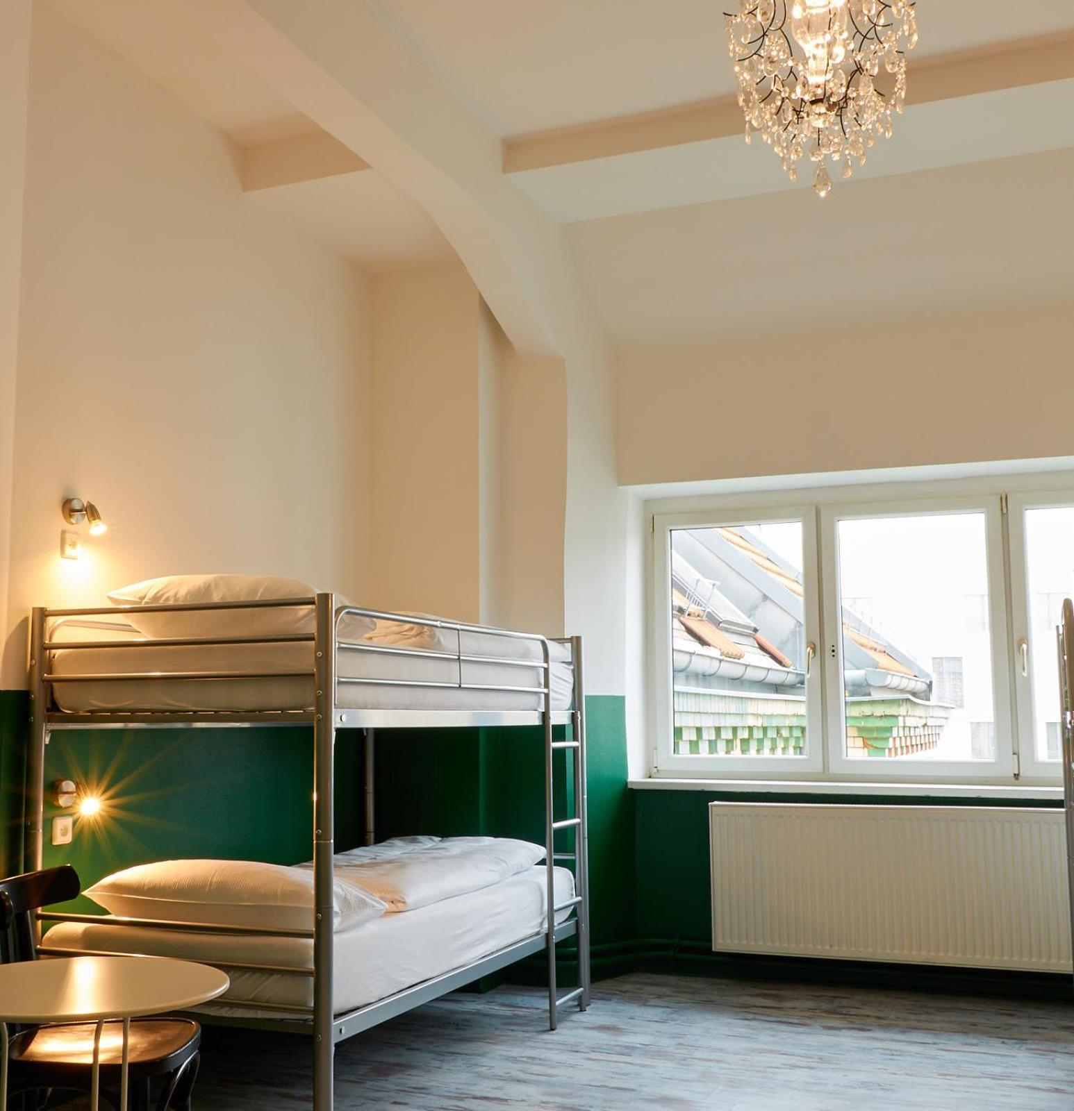 Bed in 4-Bed Dormitory Room,713106061:JPEG