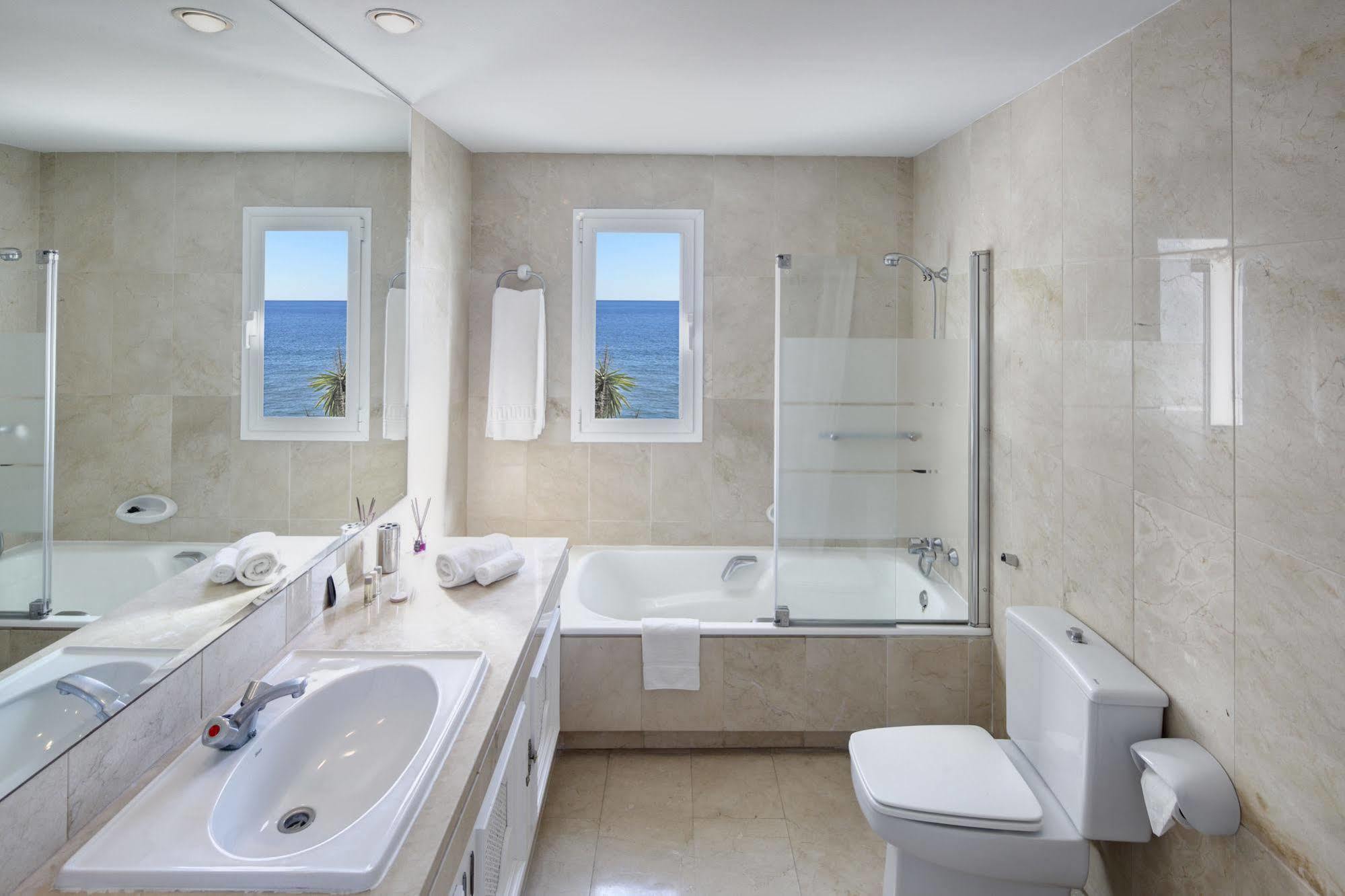 Premium Two-Bedroom Apartment