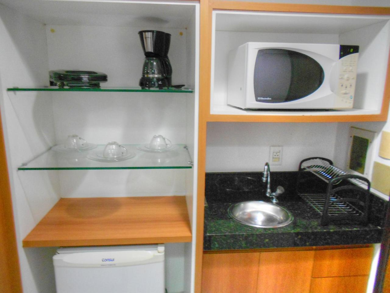 Apartamento com Vista Mar