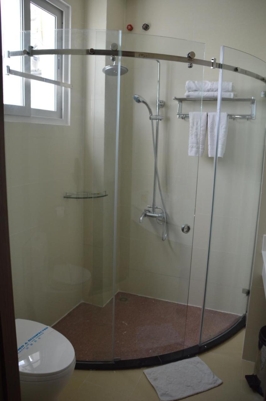 Deluxe Zweibettzimmer