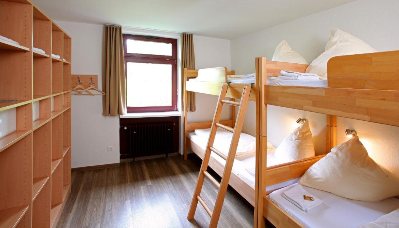 Großes Doppelzimmer