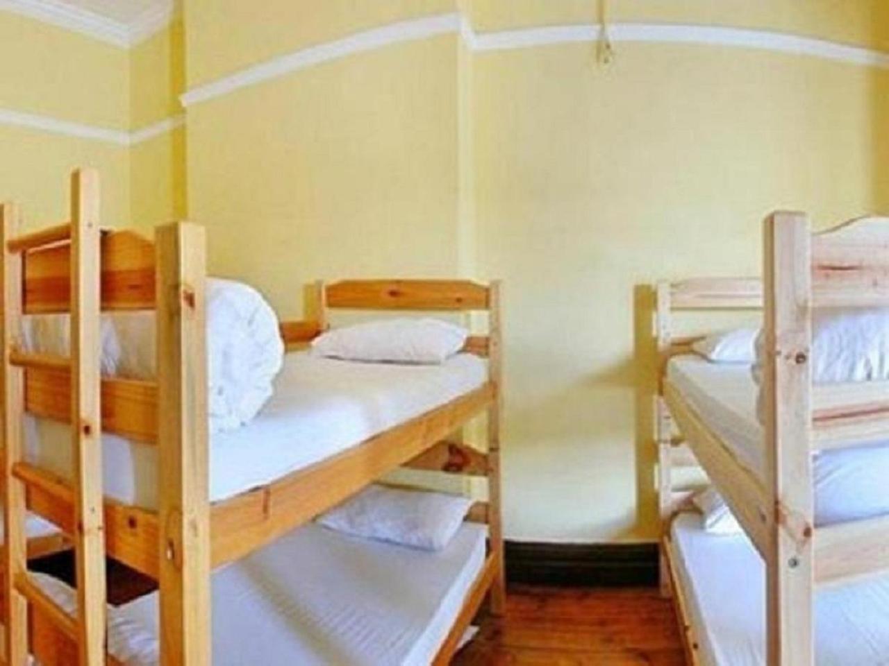 Bed 8-Bed Mixed Dormitory Room,398295621:JPEG