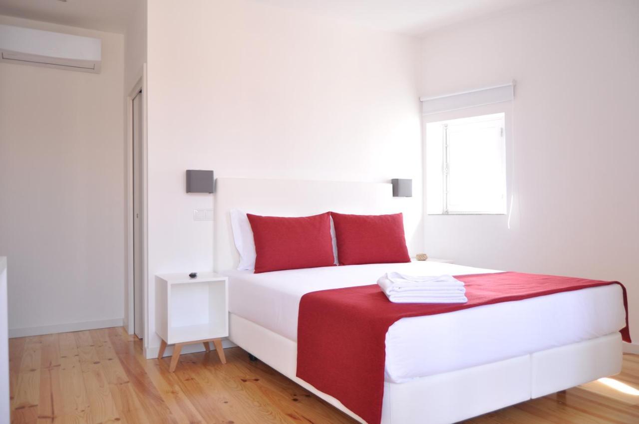 Chambre Double Supérieure