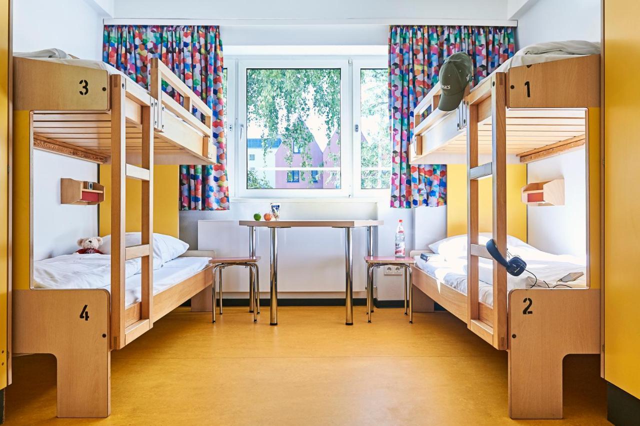 Chambre Familiale avec Salle de Bains