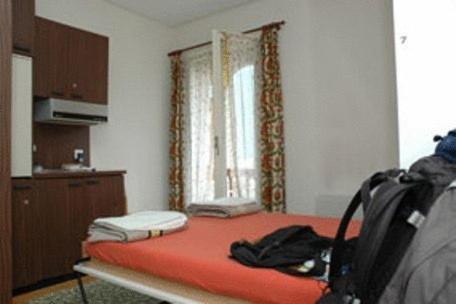 Chambre Simple