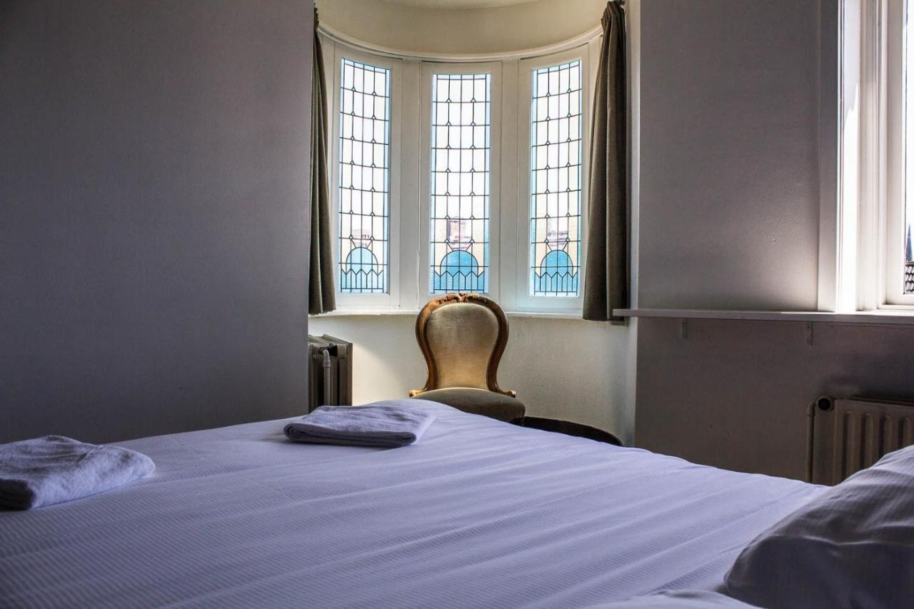 Doppelzimmer mit Gemeinschaftsbad