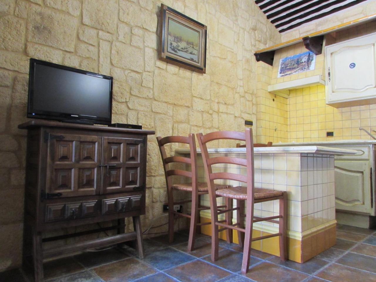Cottage 1 Chambre Confort