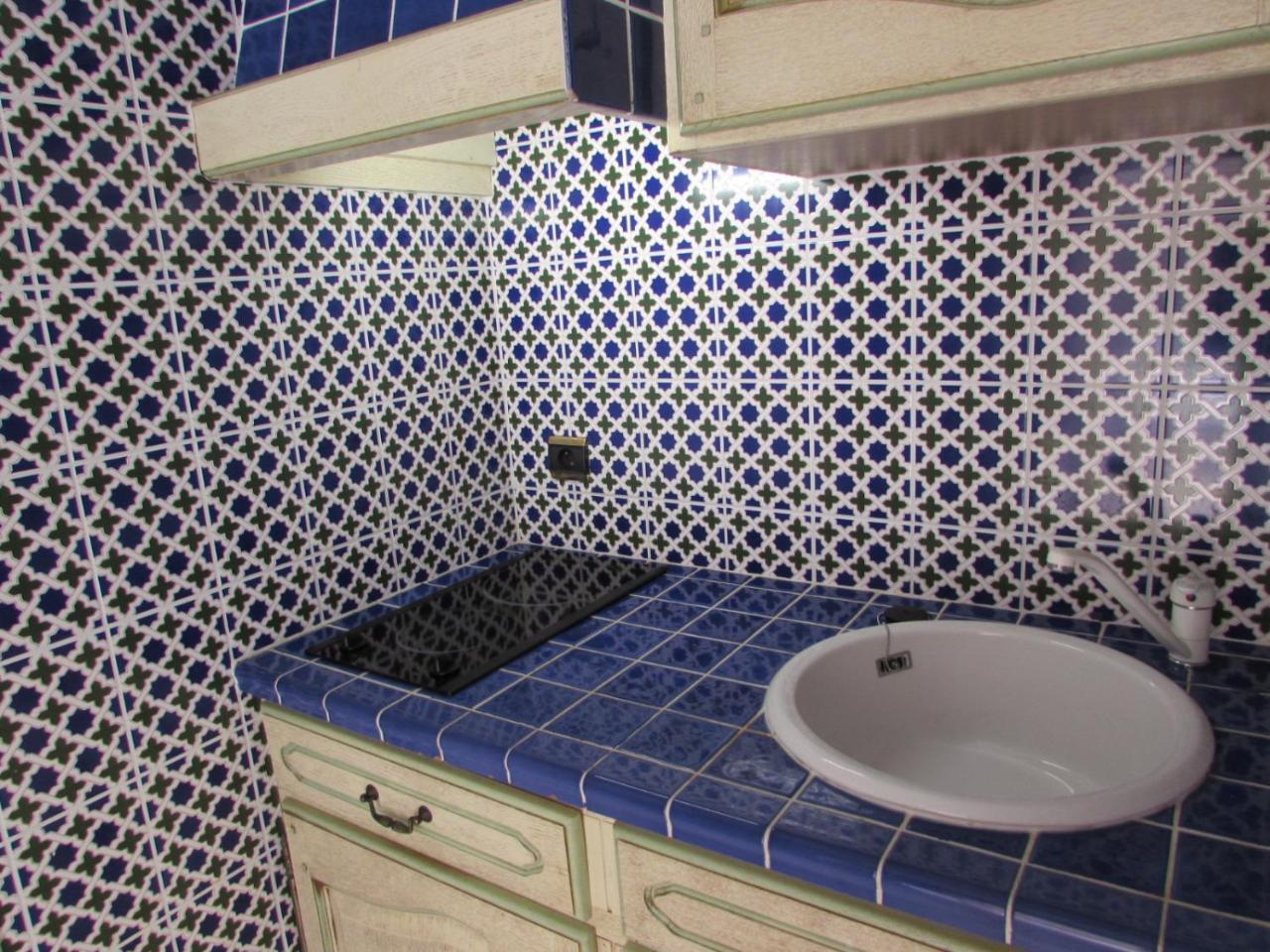 Cottage Supérieur 1 Chambre - Vue sur Piscine