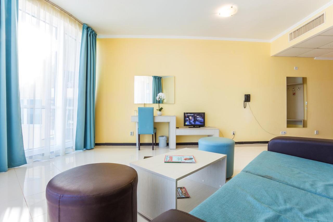 Suite mit 1 Schlafzimmer