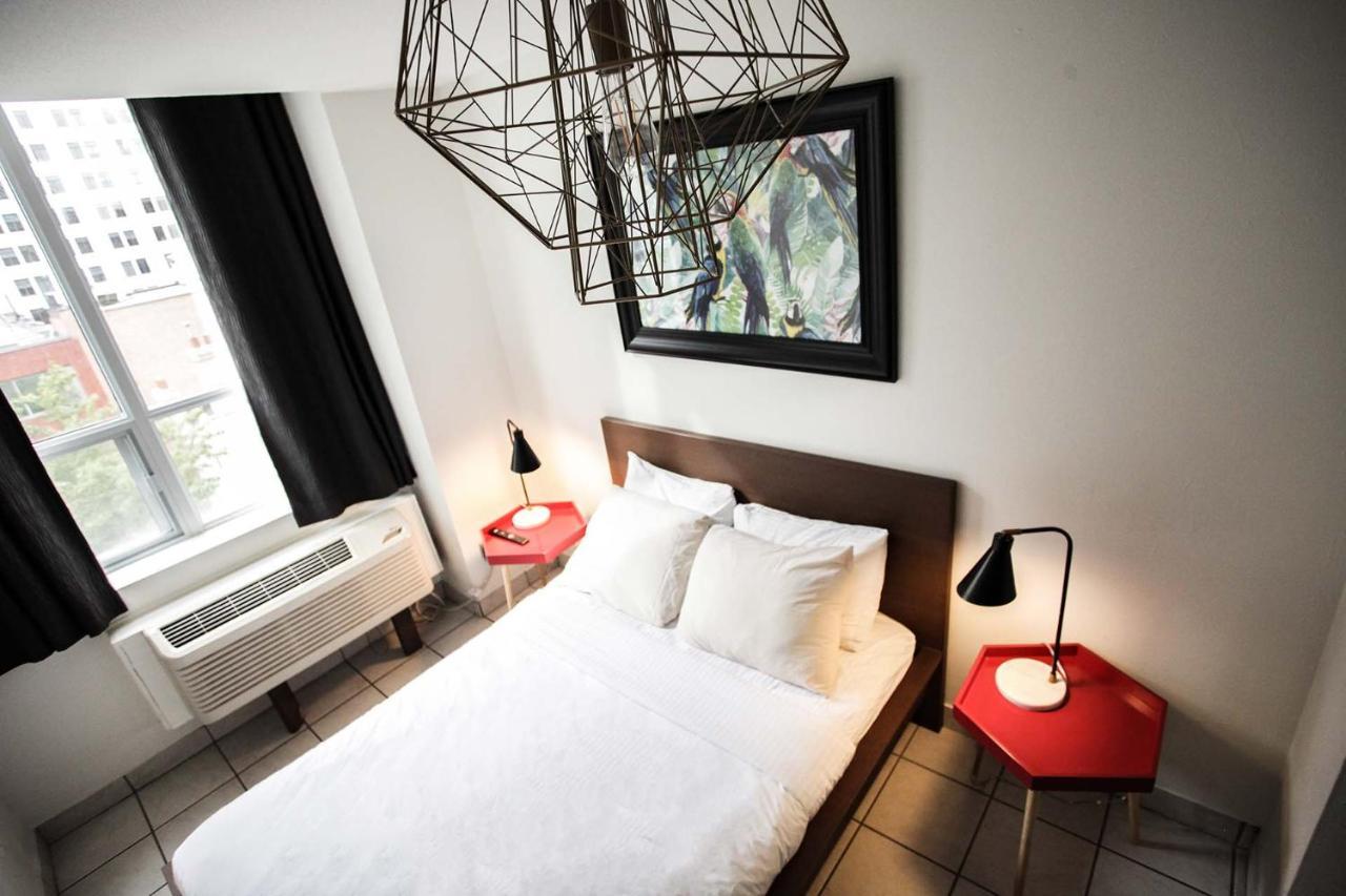 Habitación Doble con baño privado