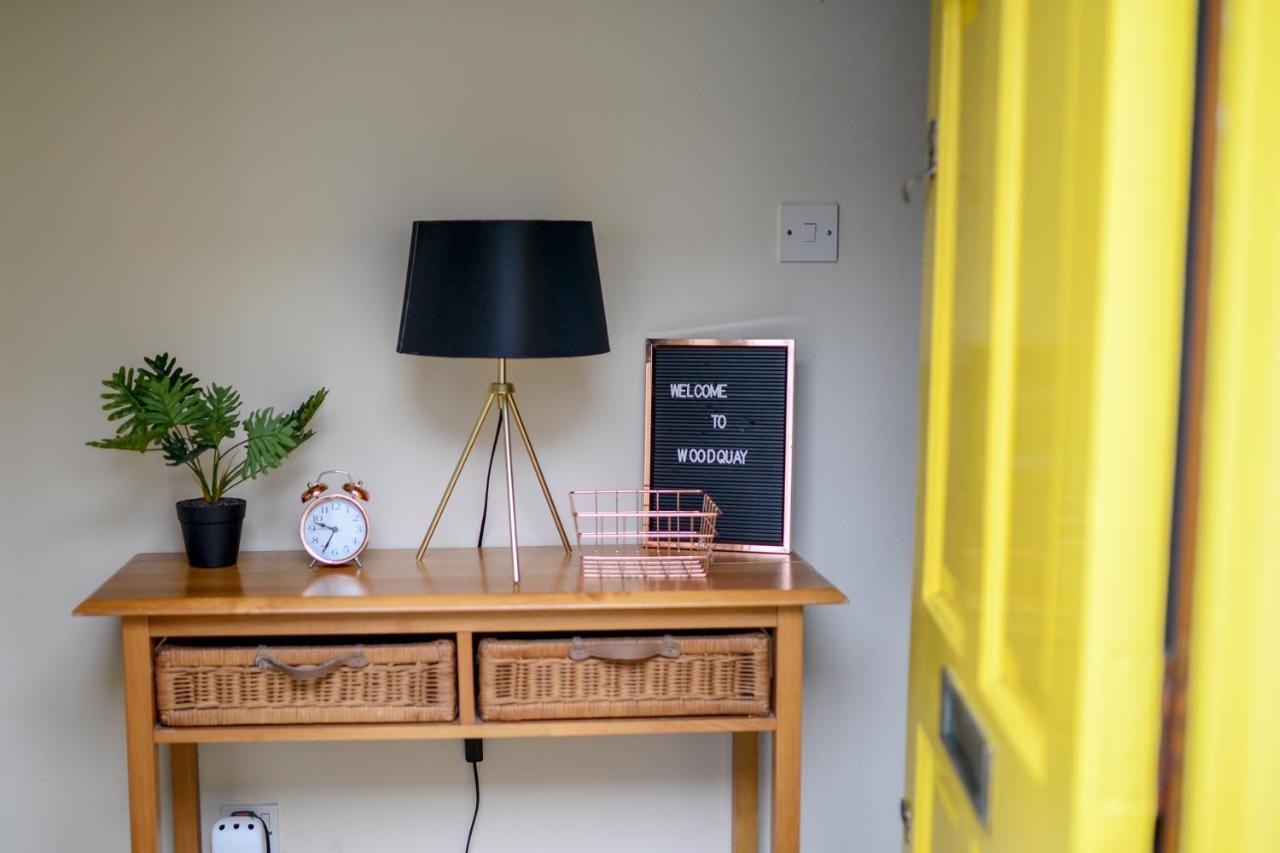Appartement 2 Chambres
