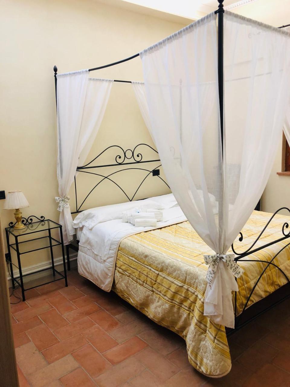 Appartamento Deluxe