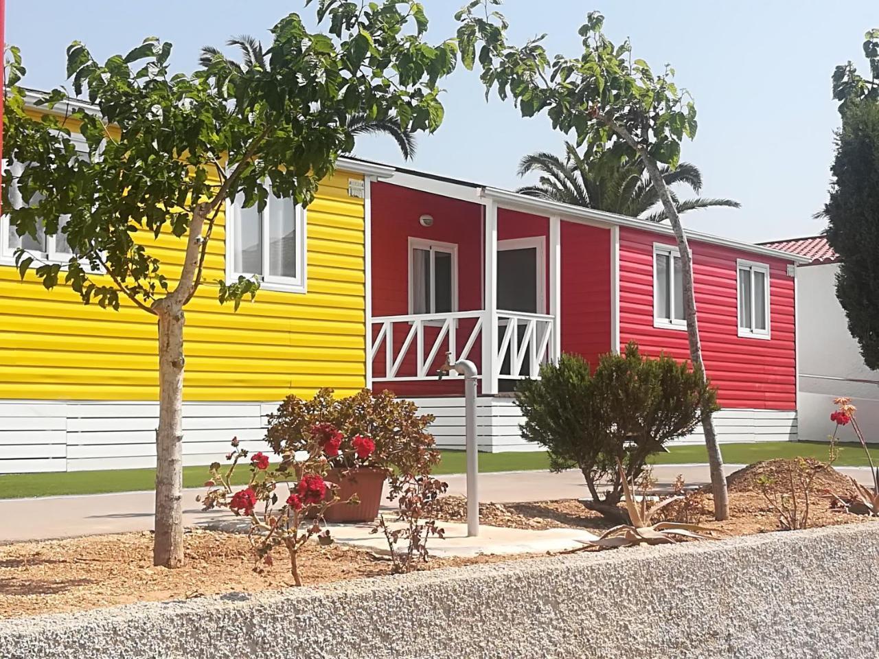 Casa Móvil