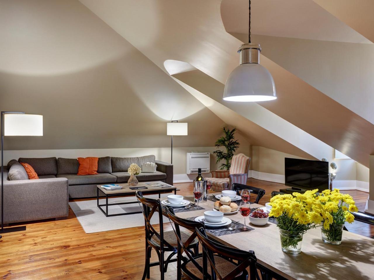 Apartamento Ático
