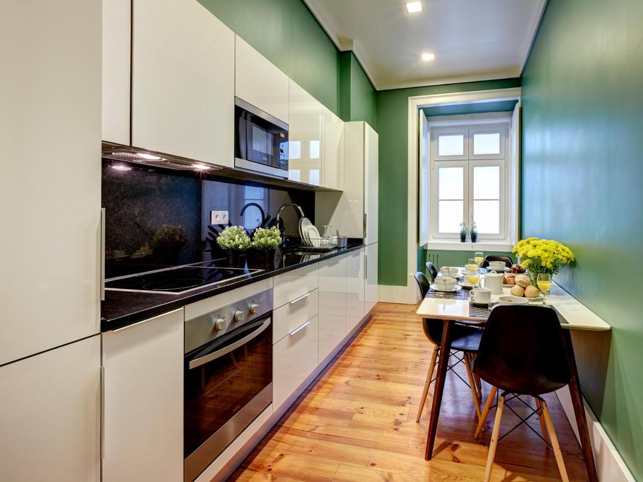 Apartamento Superior de 2 dormitorios