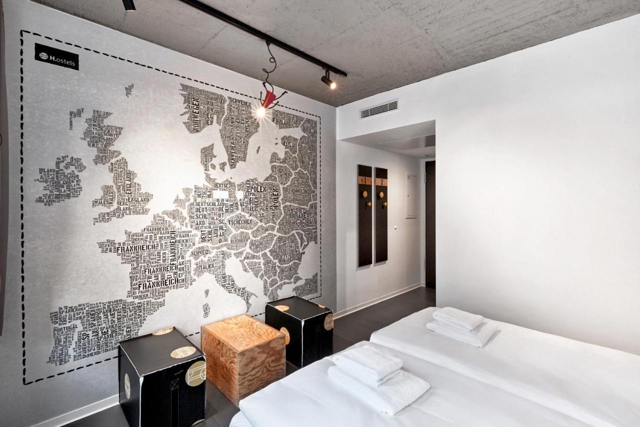 Doppelzimmer mit eigenem Bad