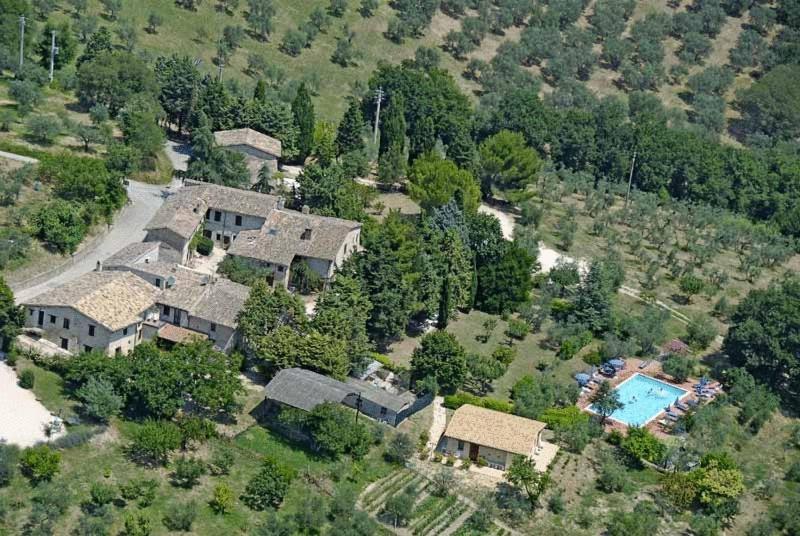 Appartamento con Terrazza