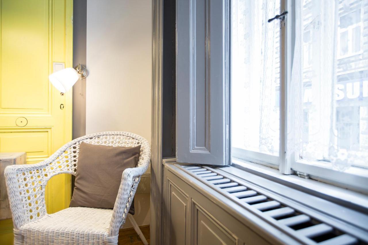Deluxe Twin Room - Separate Building