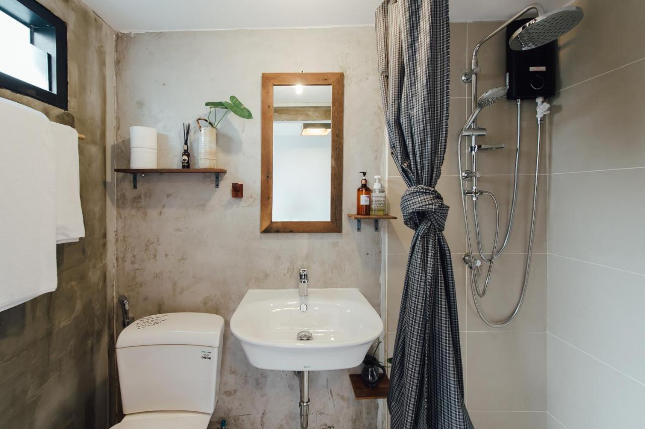 Doppelzimmer mit eigenem Bad