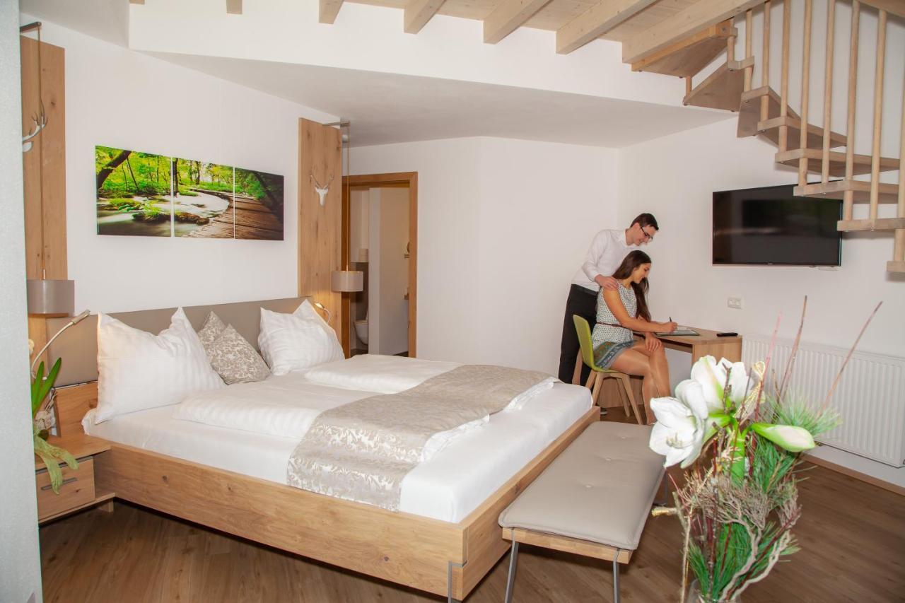 Duplex Suite