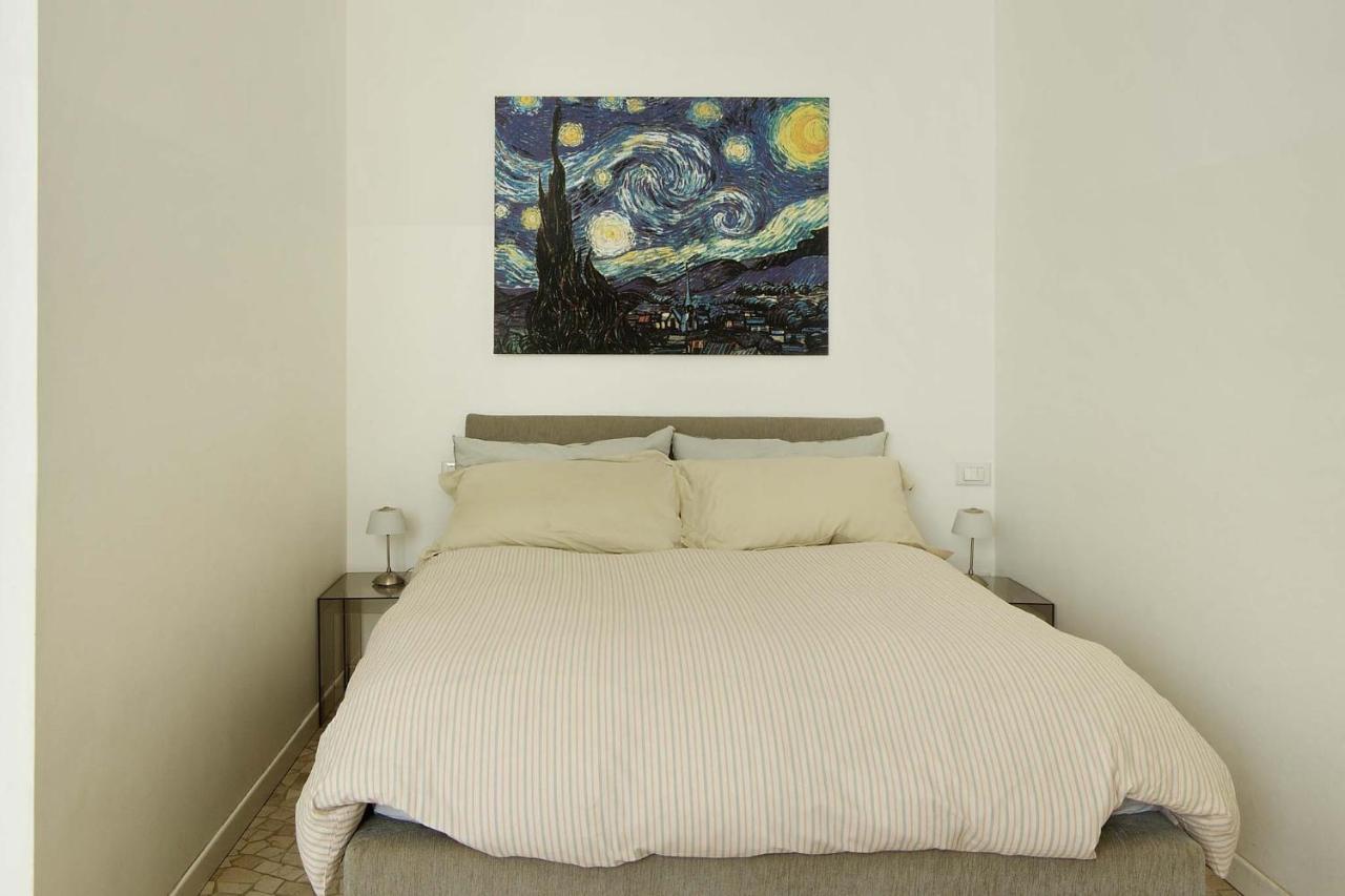 Studio Apartment - Single
