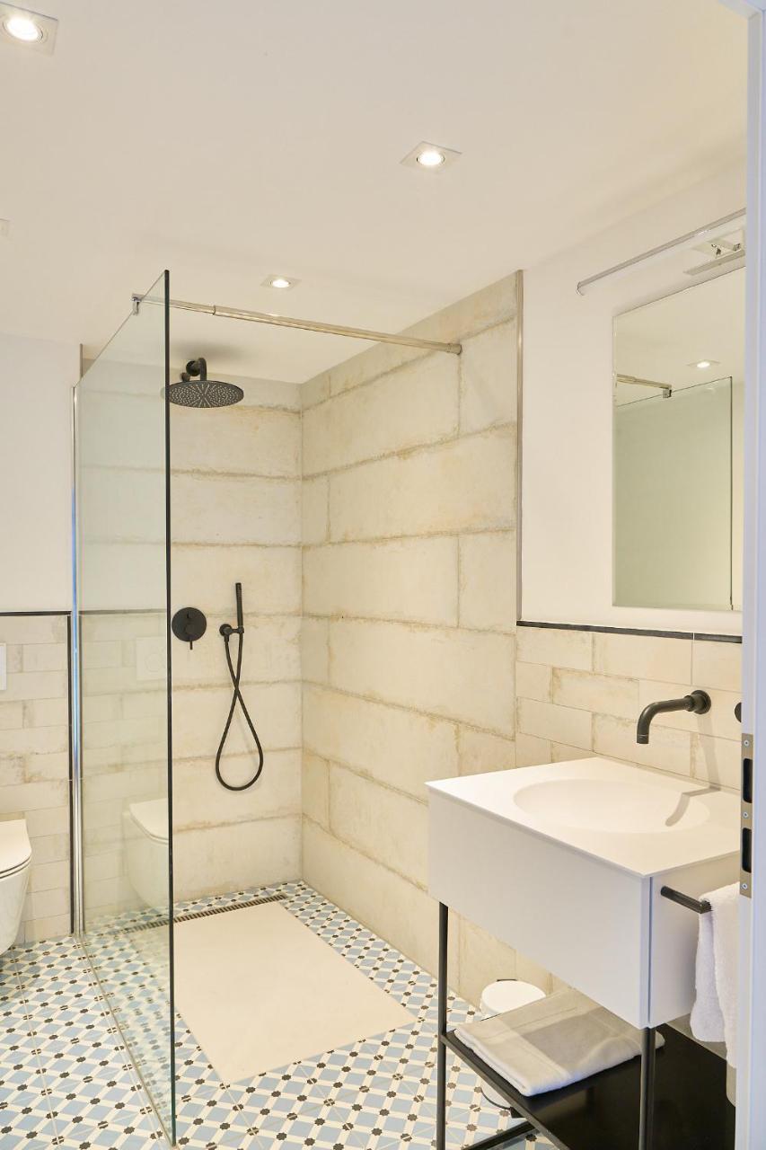 Penthouse-Apartment mit 2 Schlafzimmern
