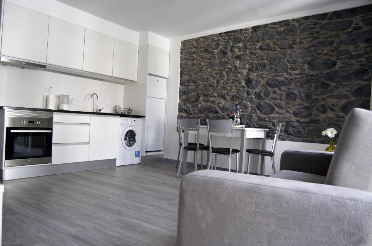 Apartamento de 1 dormitorio (4 adultos)