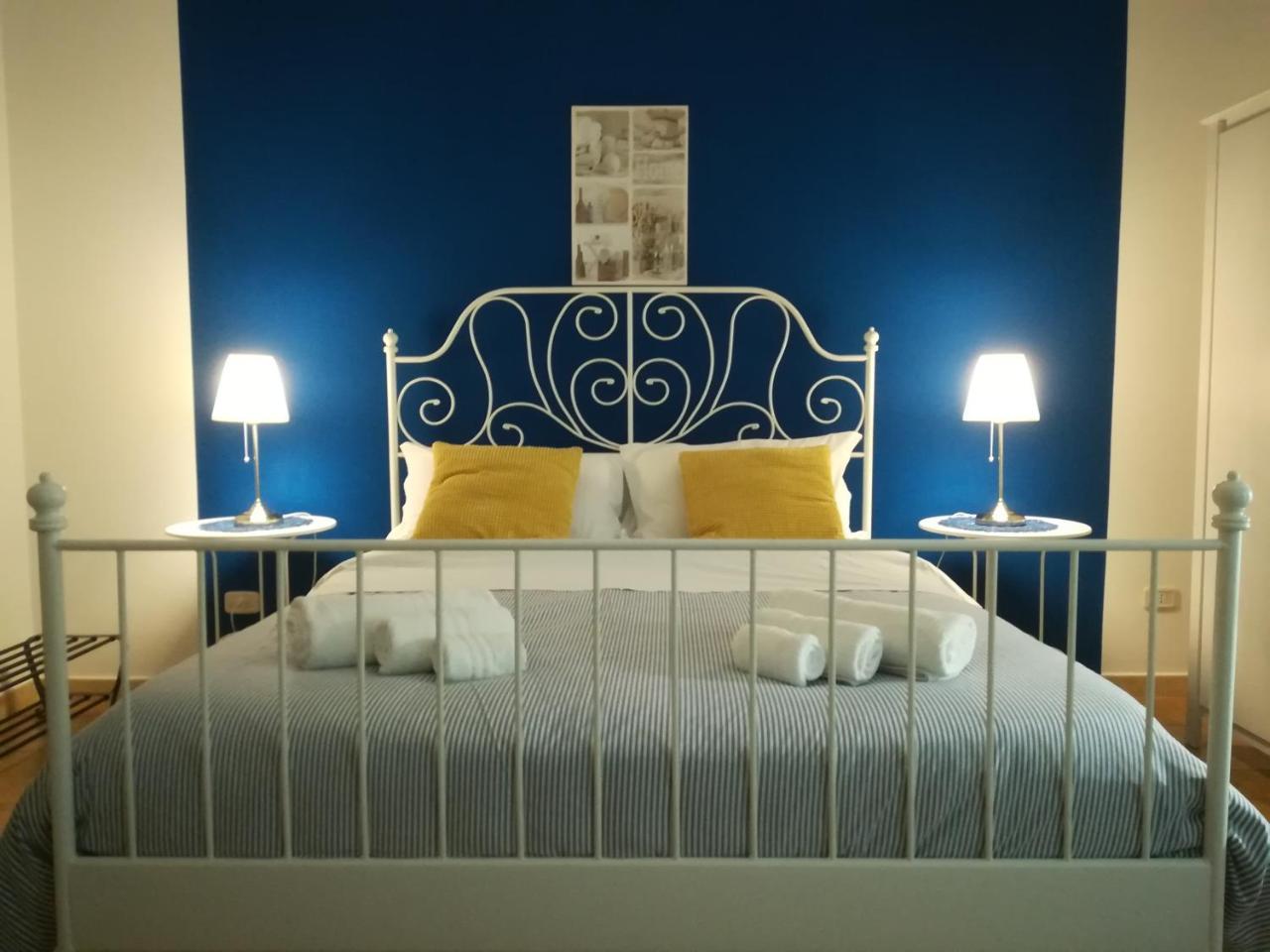 Queen Room Balcony