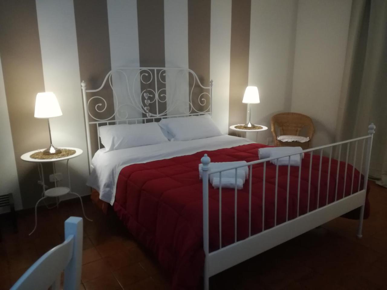 Deluxe Double Room Extra Bed