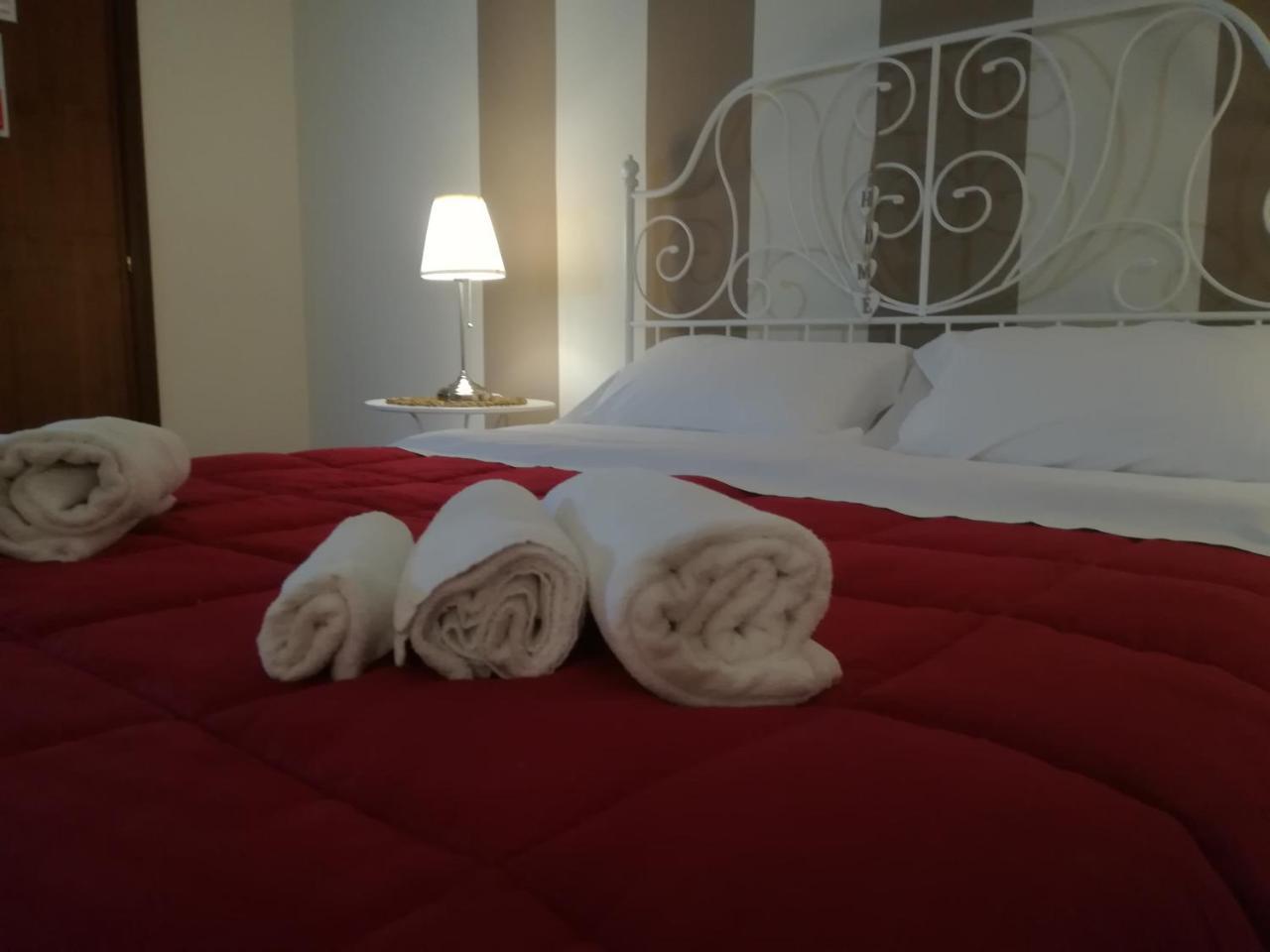 Deluxe Double Room Extra Bed