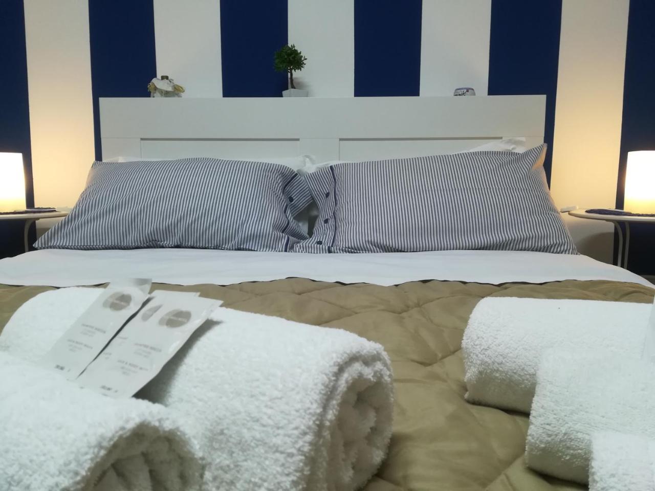 Quadruple Room Private Bathroom