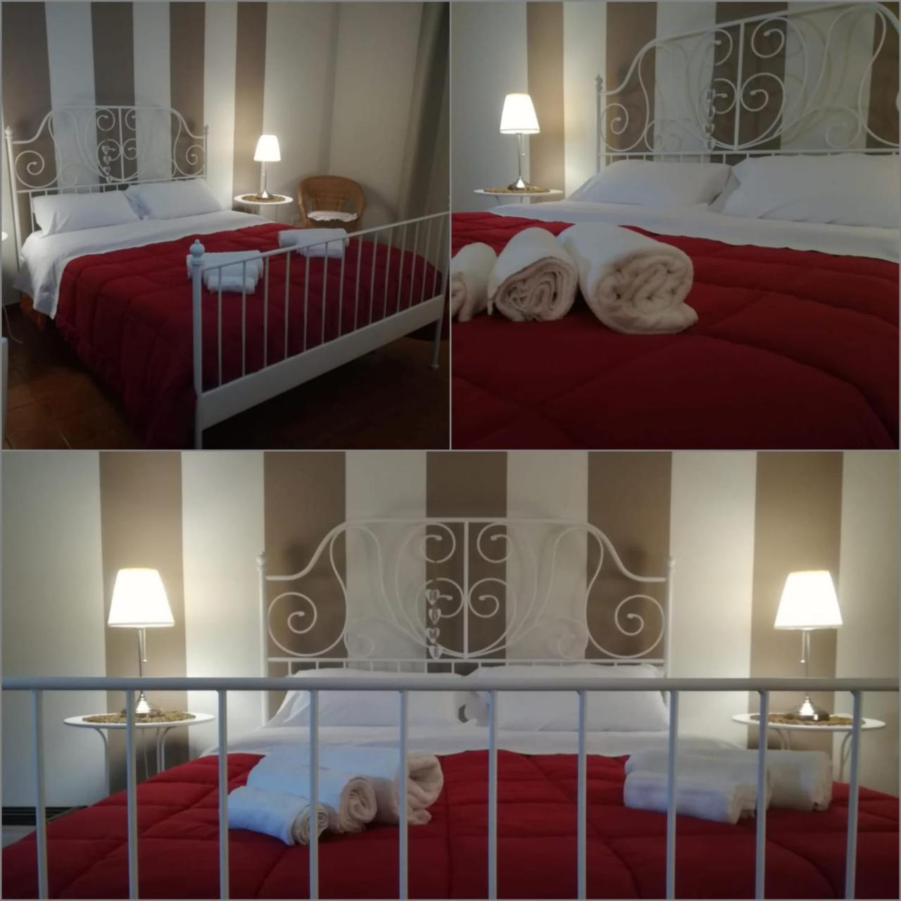 Deluxe Double Room Extra Bed