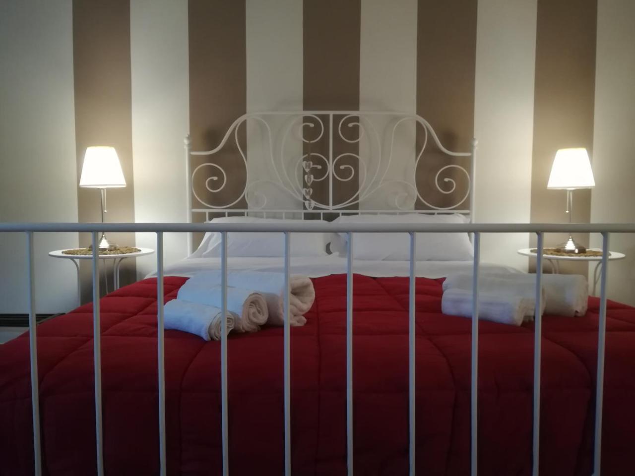 Deluxe Double Room Extra Bed