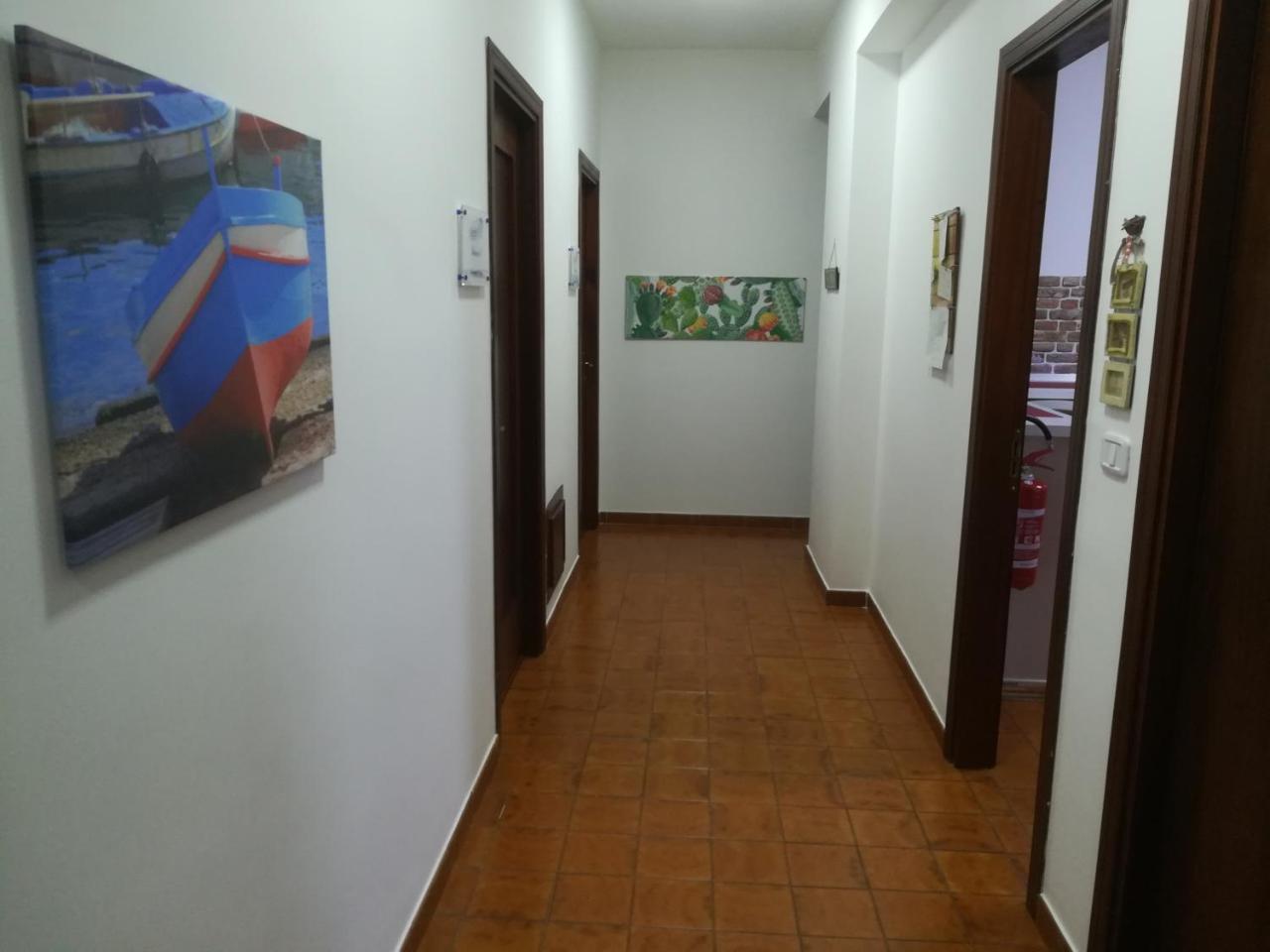Budget Double or Twin Room