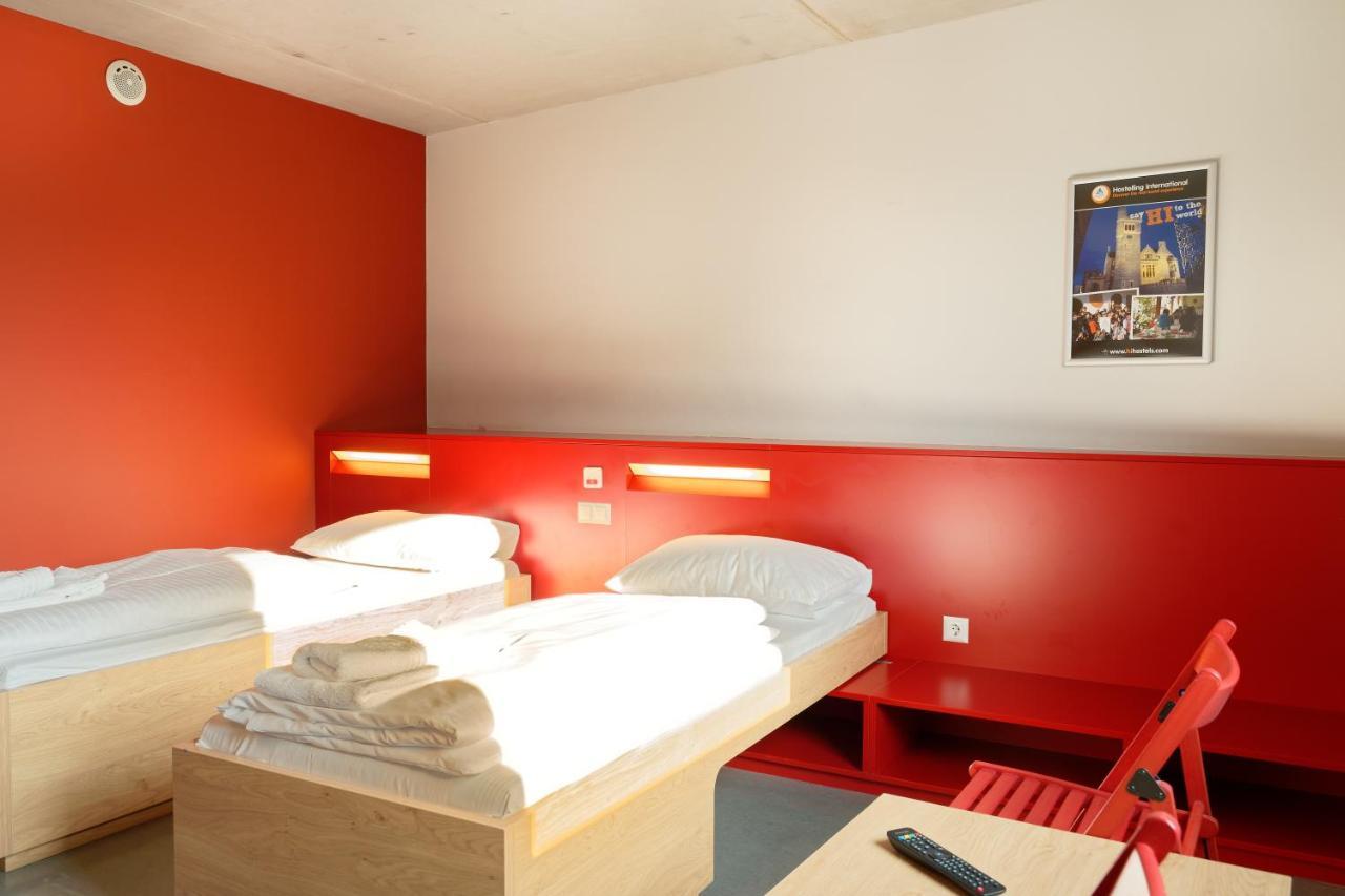 Budget Double or Twin Room