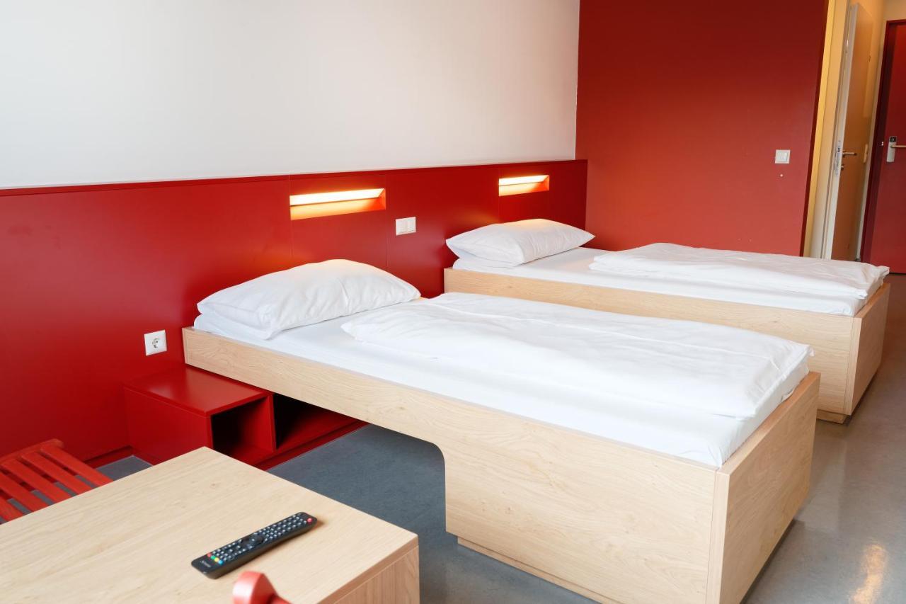 Budget Double or Twin Room