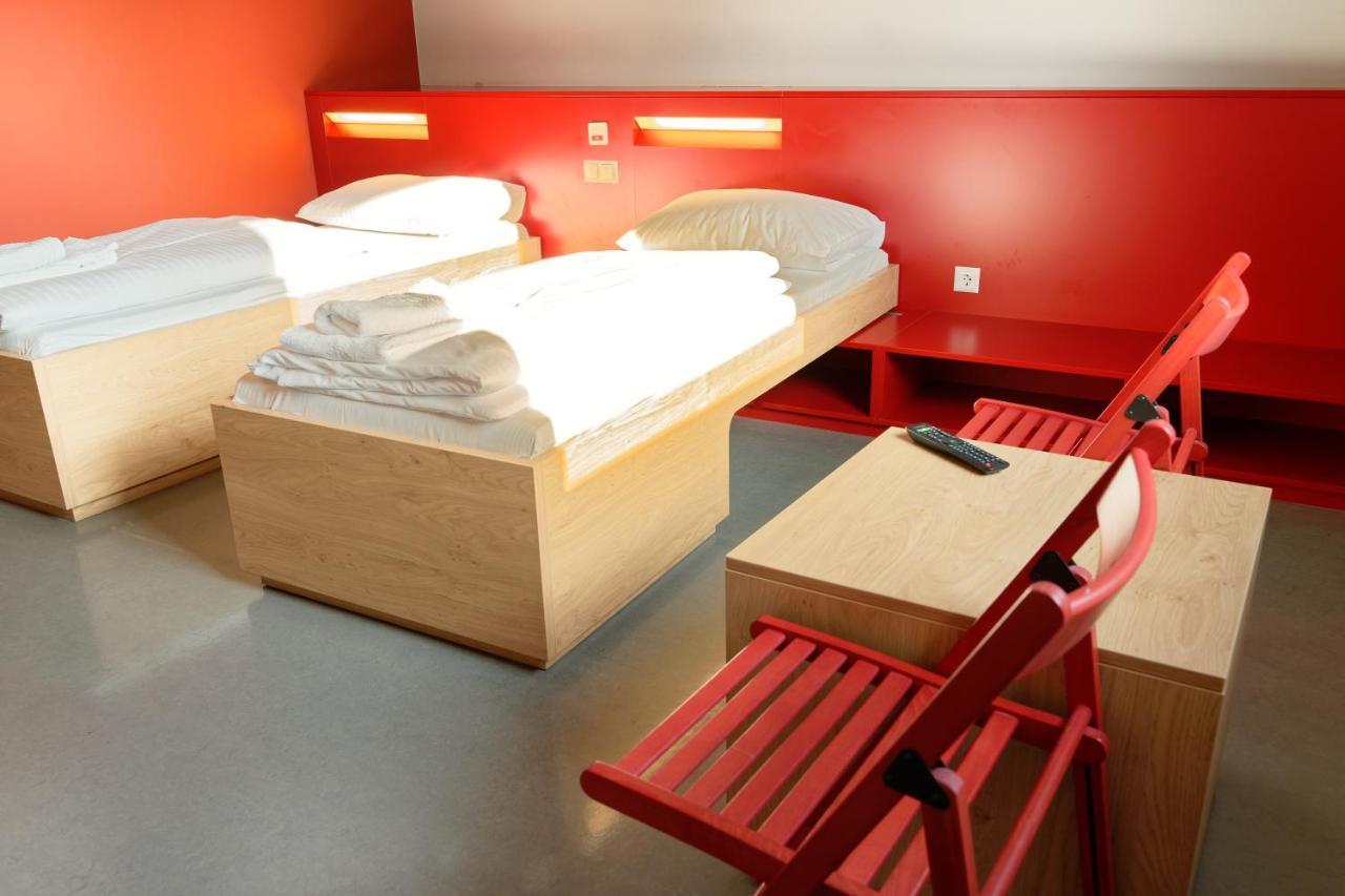 Budget Double or Twin Room