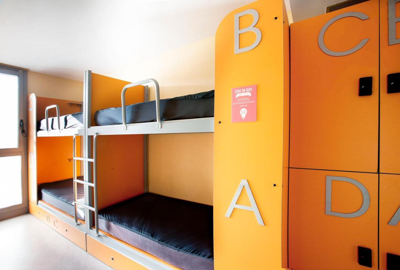 Bed in 4-Bed Mixed Dormitory Room,765545833:JPEG