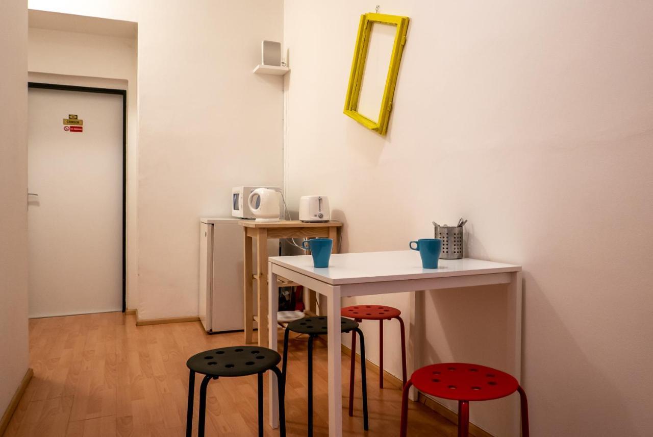 Habitación Doble con baño privado - 1 o 2 camas