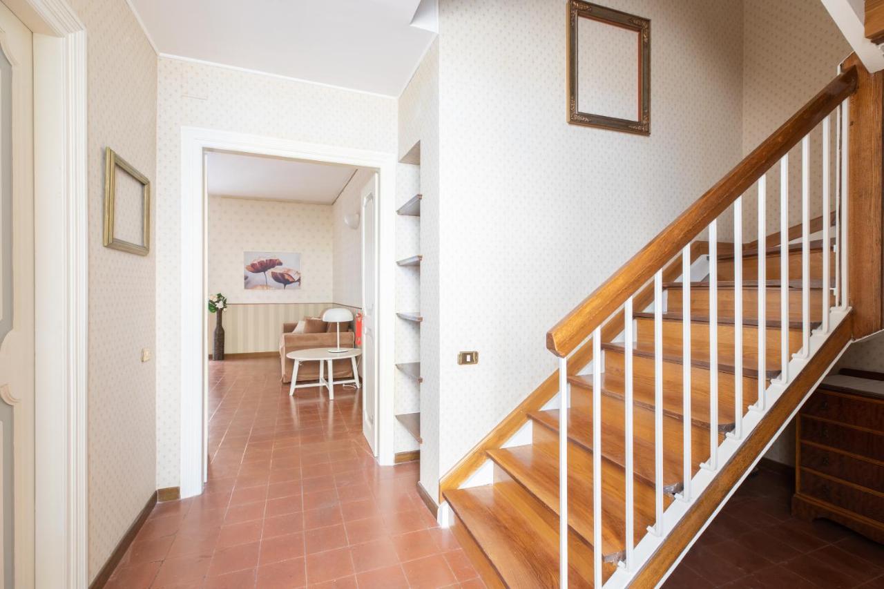 Suite Familiare Deluxe