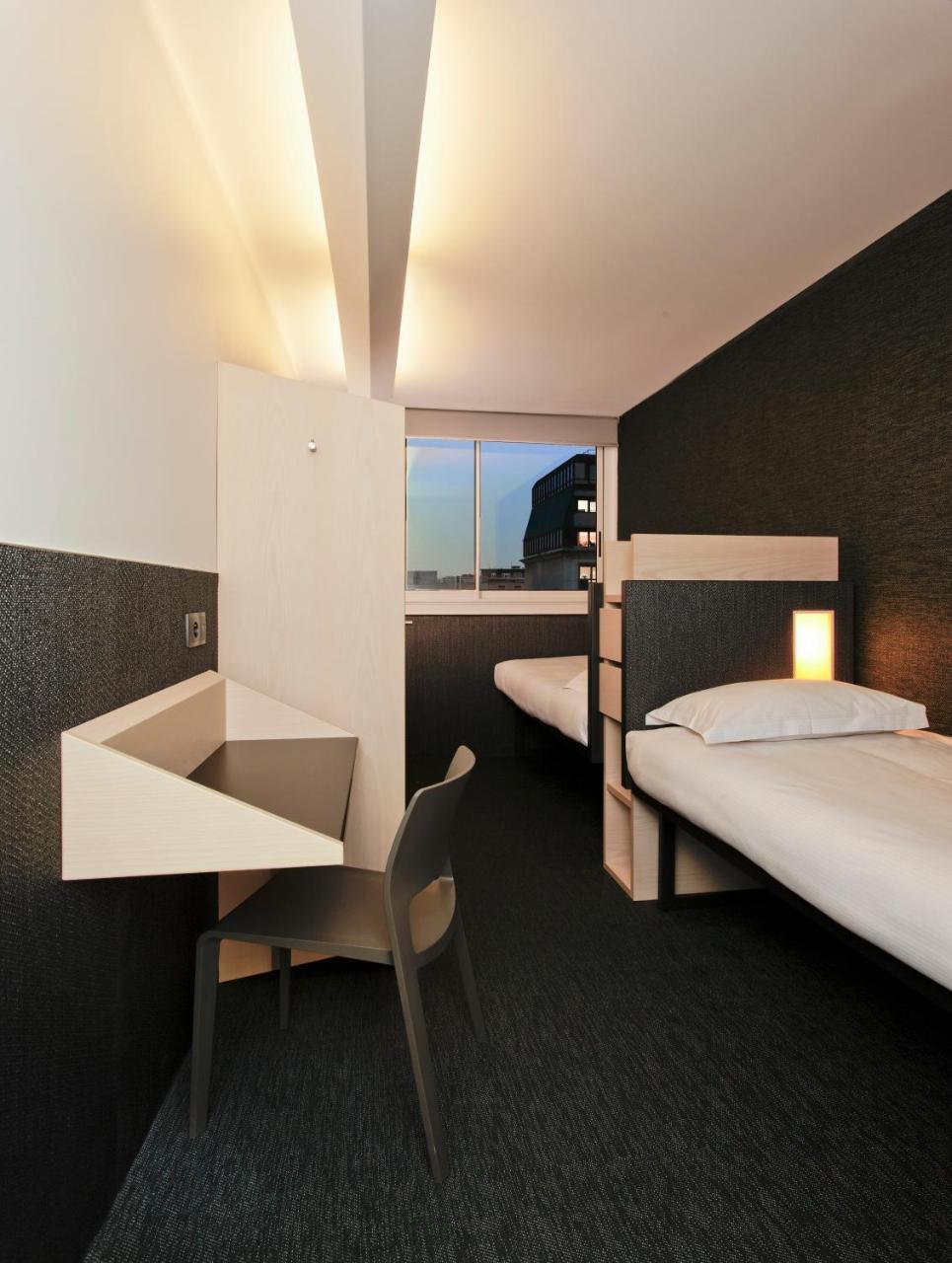 Quarto Individual