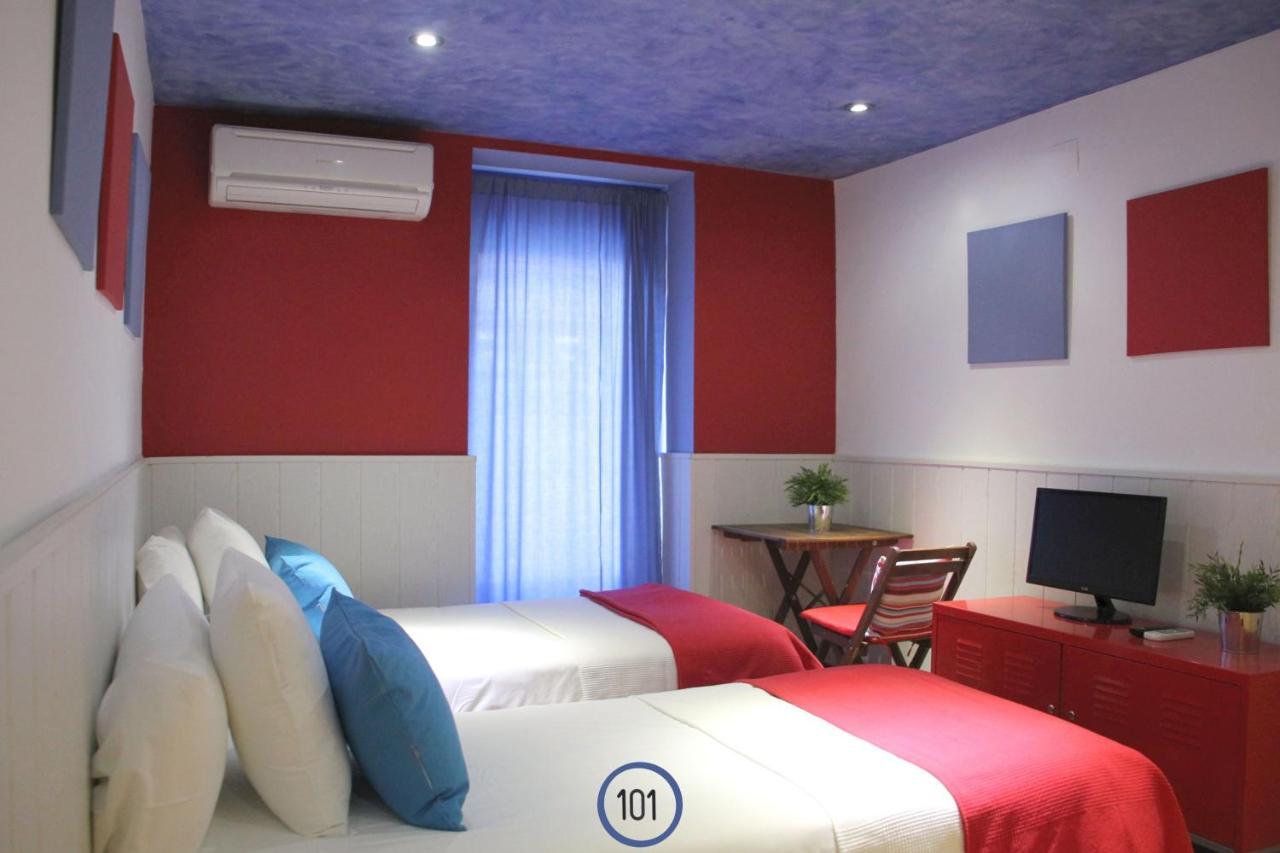 Habitación Doble - 2 camas