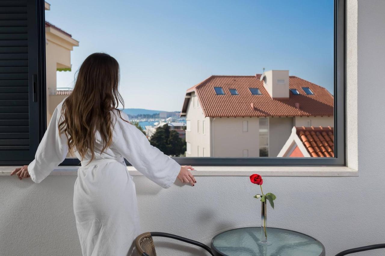 Appartement Supérieur avec Balcon - Vue sur Mer